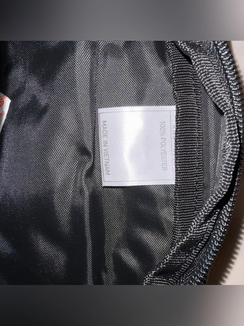 Adidas Olive Camo Originals National Waist Bag